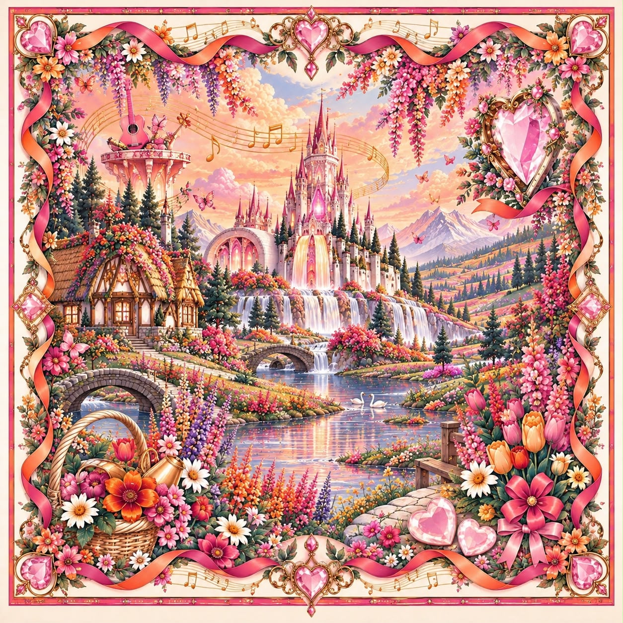 Diamond Castle In - Satin_8