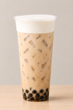 Boba Brown Sugar Milk Cloud