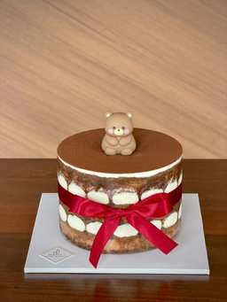 Chubby Bear