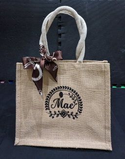Organic Jute Bag