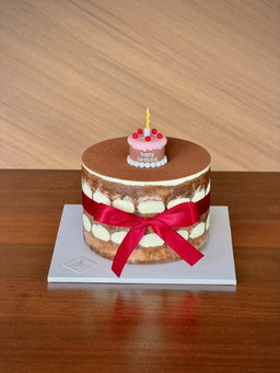 Happy Cake