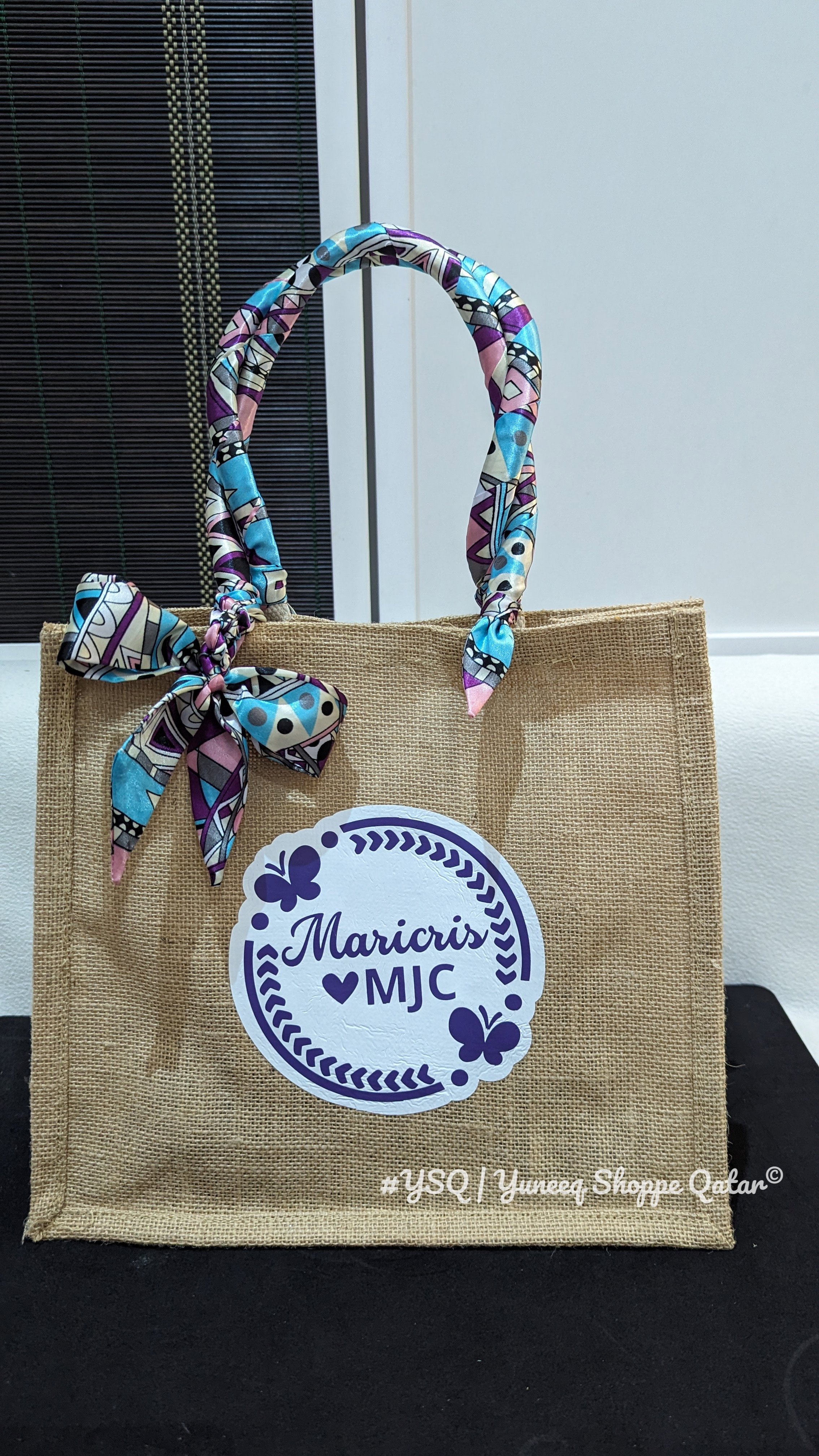 Organic Jute Bag_4