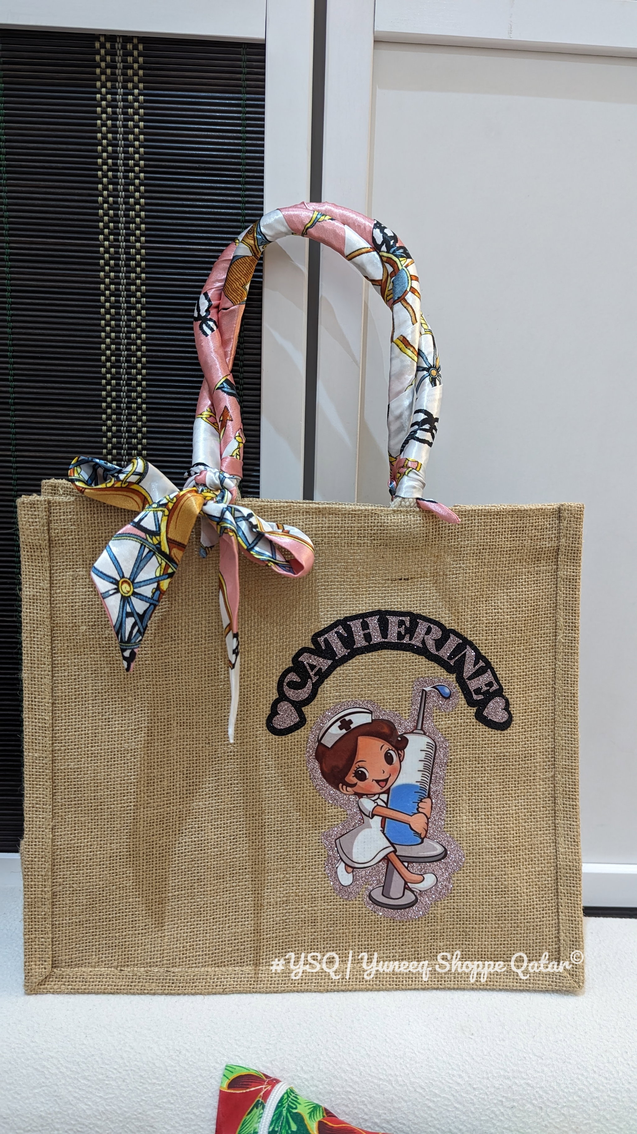 Organic Jute Bag_5