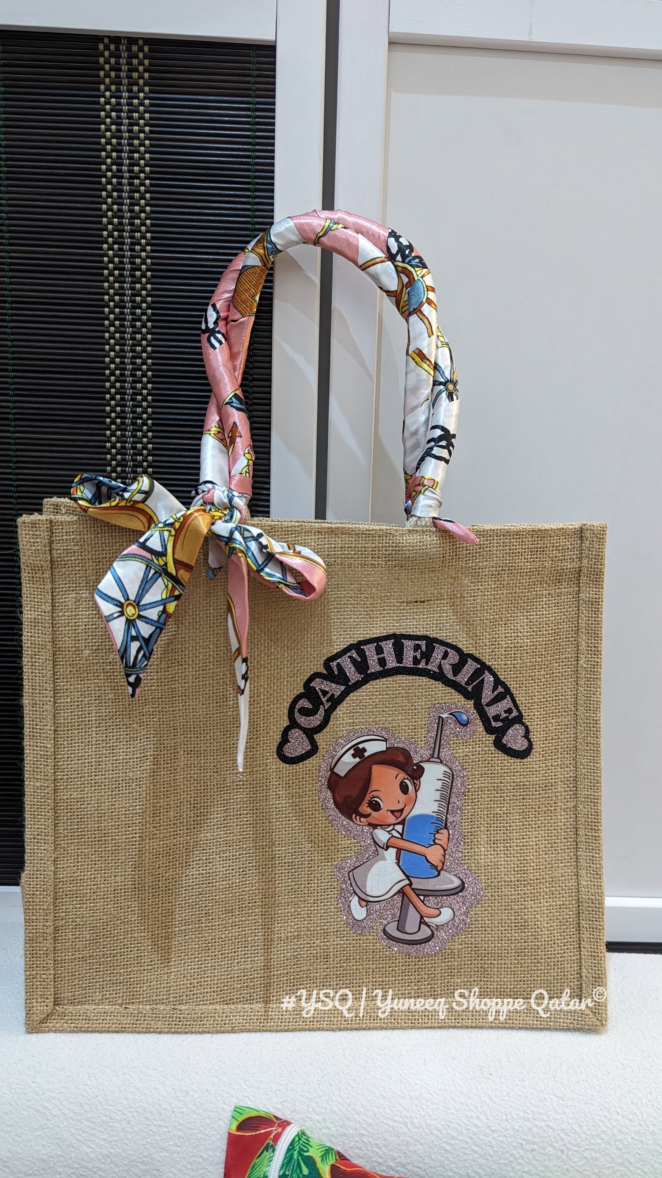 Organic Jute Bag_5
