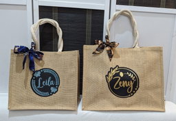 Organic Jute Bag
