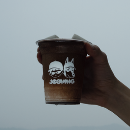 mocha loca