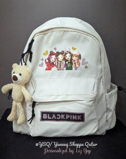 Kids BackPack 