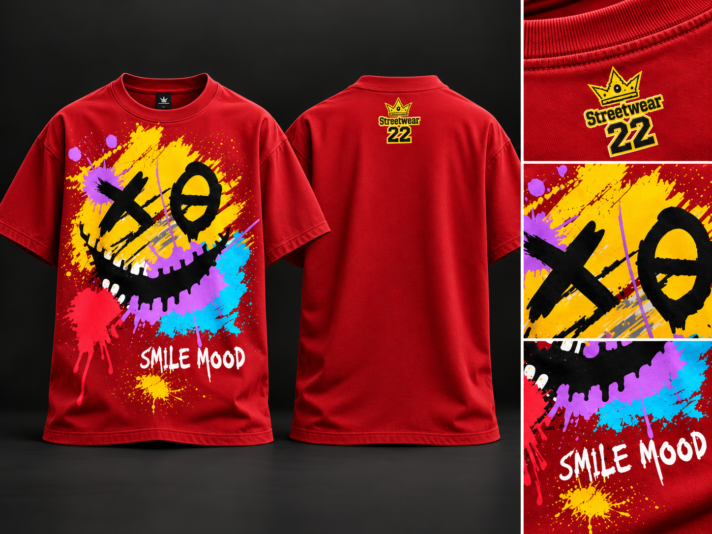 SMILE MOOD_3