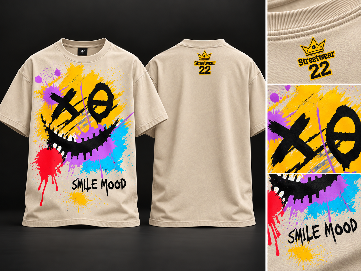 SMILE MOOD_4
