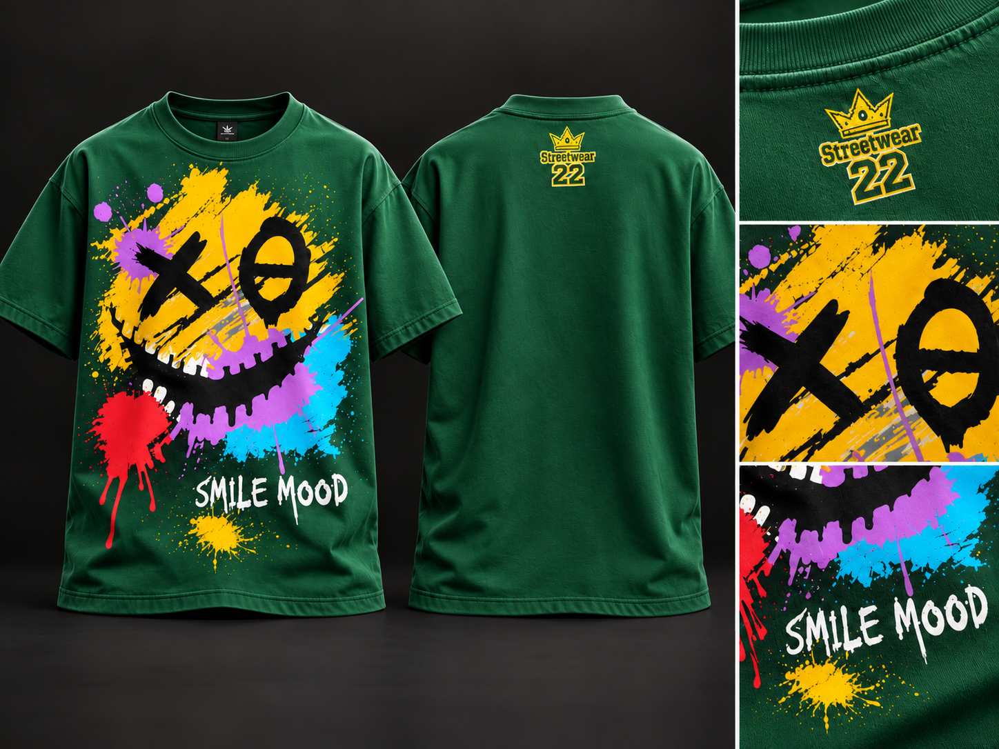 SMILE MOOD_7