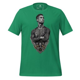 CR7 - Unisex T-shirt