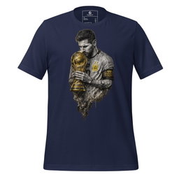 Messi - Unisex T-shirt