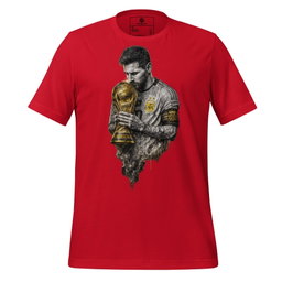 Messi - Unisex T-shirt