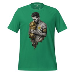 Messi - Unisex T-shirt