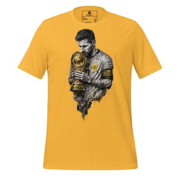 Messi - Unisex T-shirt