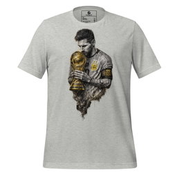Messi - Unisex T-shirt