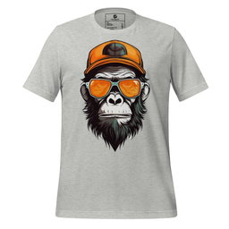 Cool Moneky - Unisex T-shirt