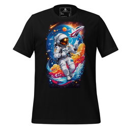 Space - Unisex T-shirt