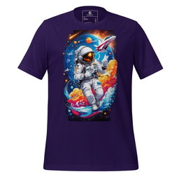 Space - Unisex T-shirt