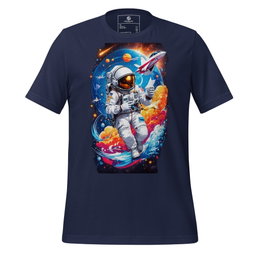 Space - Unisex T-shirt