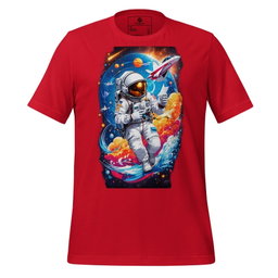 Space - Unisex T-shirt