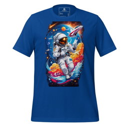 Space - Unisex T-shirt