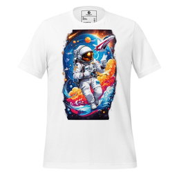 Space - Unisex T-shirt