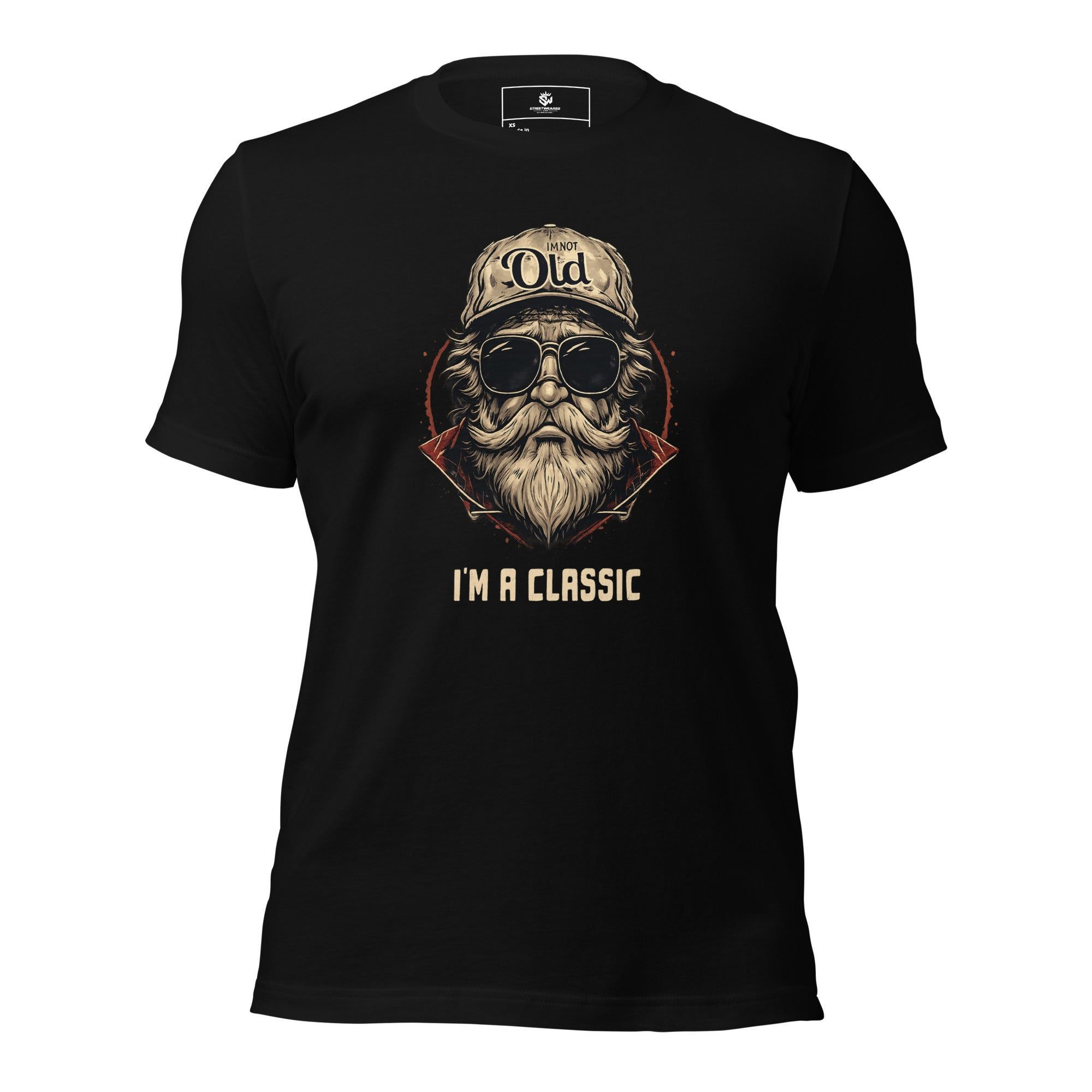 Classic Man - Unisex T-shirt
