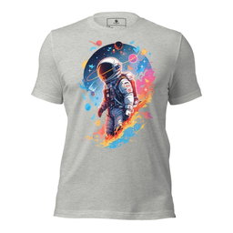 Free Space - Unisex T-shirt