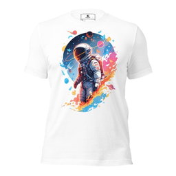 Free Space - Unisex T-shirt