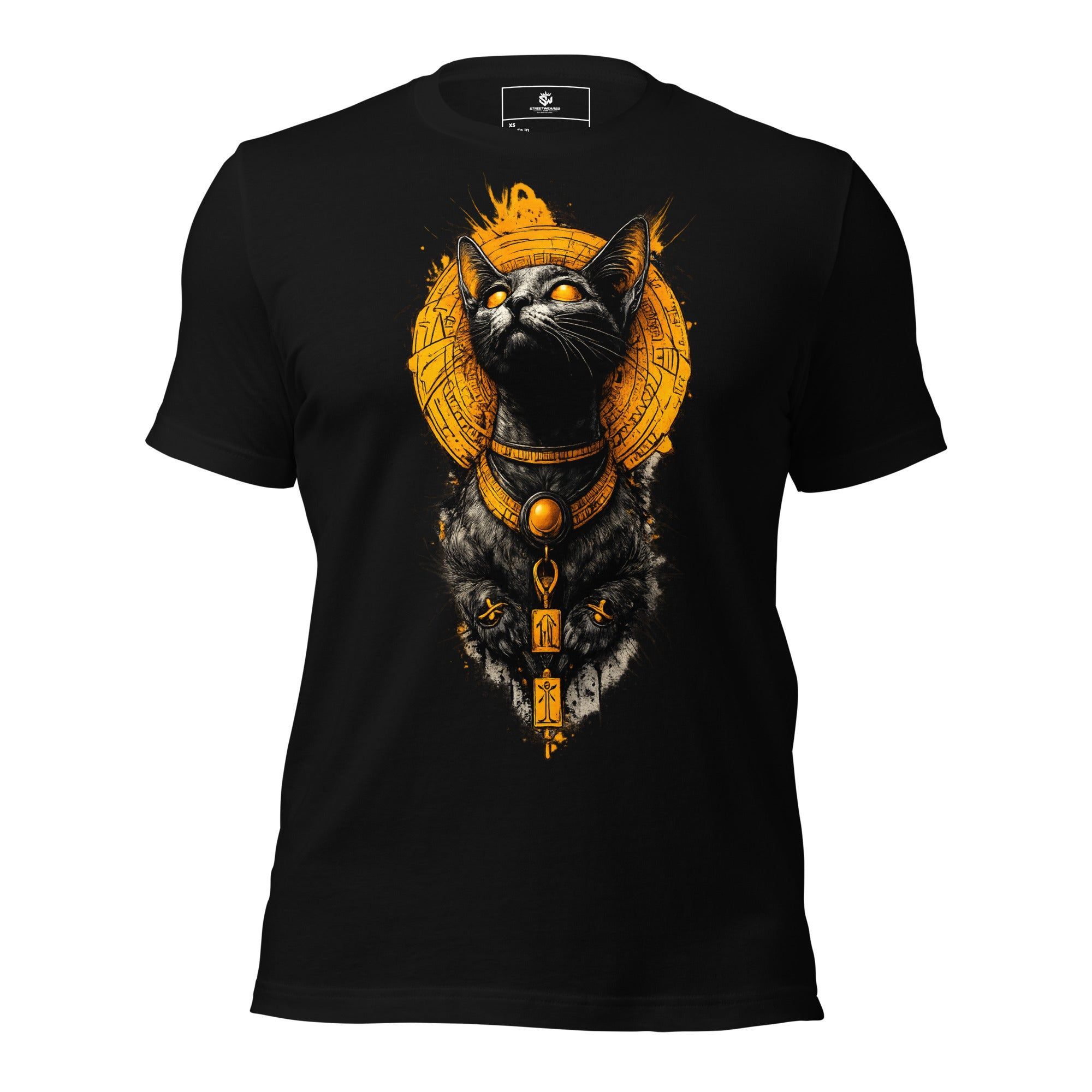 Cat - Unisex T-shirt