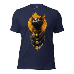 Cat - Unisex T-shirt