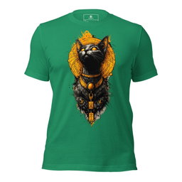 Cat - Unisex T-shirt