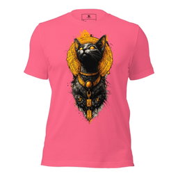 Cat - Unisex T-shirt