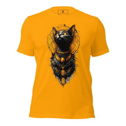 Cat - Unisex T-shirt