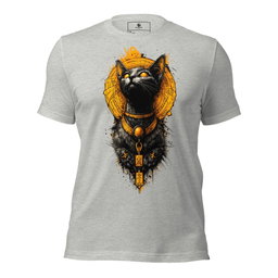 Cat - Unisex T-shirt