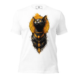 Cat - Unisex T-shirt