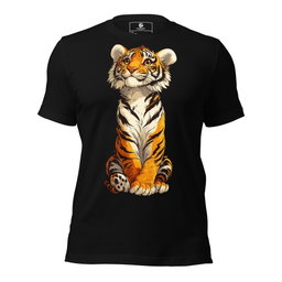 Tigger - Unisex T-shirt