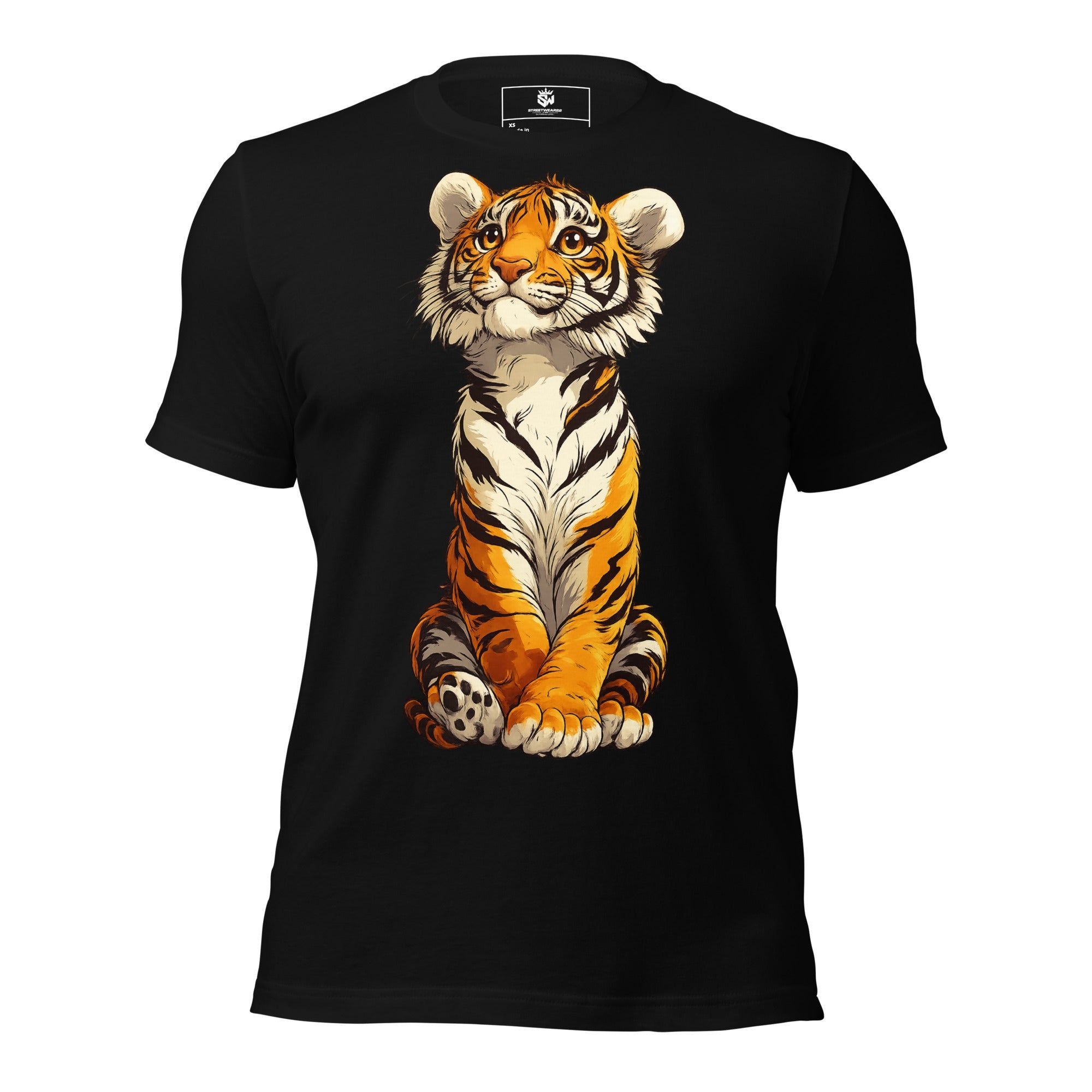 Tigger - Unisex T-shirt