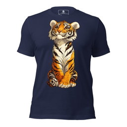 Tigger - Unisex T-shirt