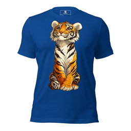 Tigger - Unisex T-shirt