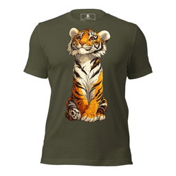 Tigger - Unisex T-shirt