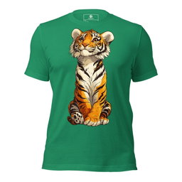 Tigger - Unisex T-shirt