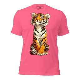 Tigger - Unisex T-shirt