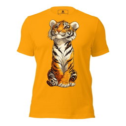 Tigger - Unisex T-shirt