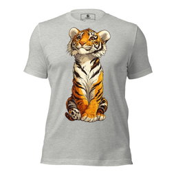Tigger - Unisex T-shirt