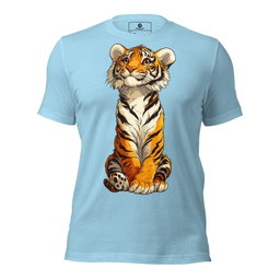 Tigger - Unisex T-shirt