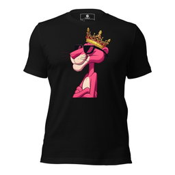 Pink Panther - Unisex T-shirt