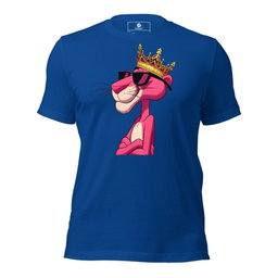 Pink Panther - Unisex T-shirt