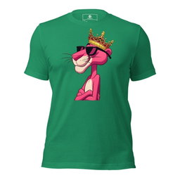 Pink Panther - Unisex T-shirt